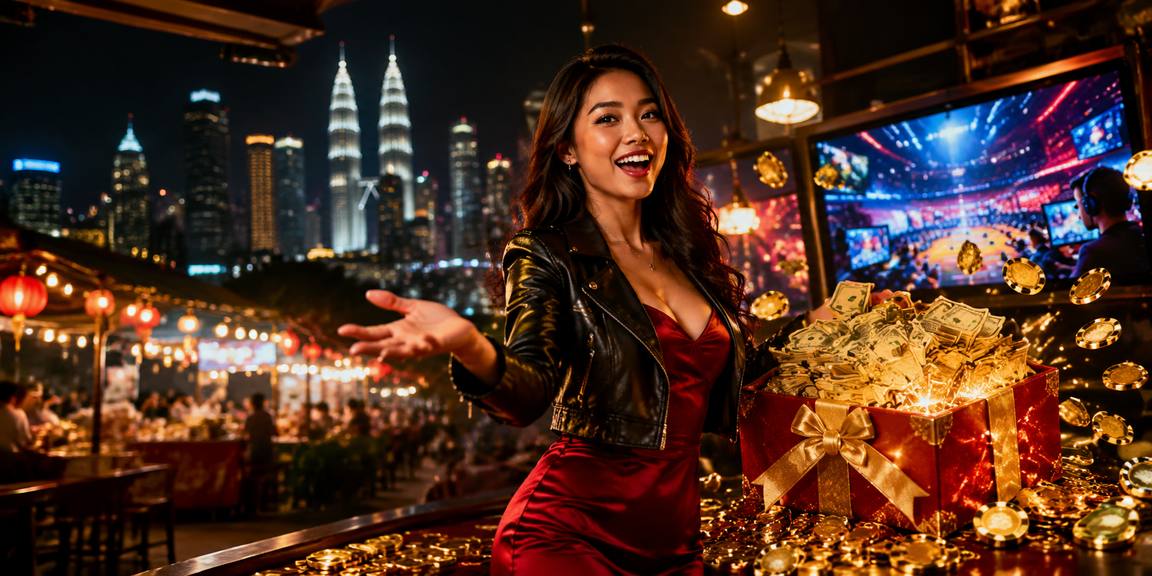 h3po4 Keberuntungan Malam